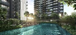 Urban Treasures (D14), Condominium #562846101